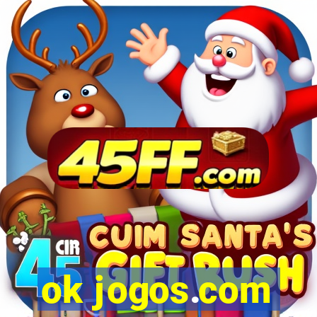 ok jogos.com